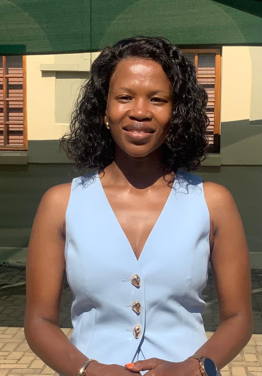 Sandiswa Gqabe