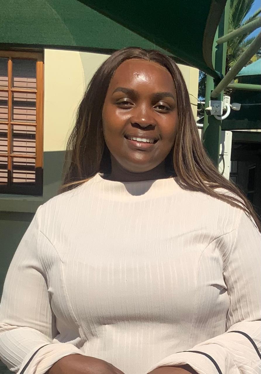 Noluvo Tyebileyo