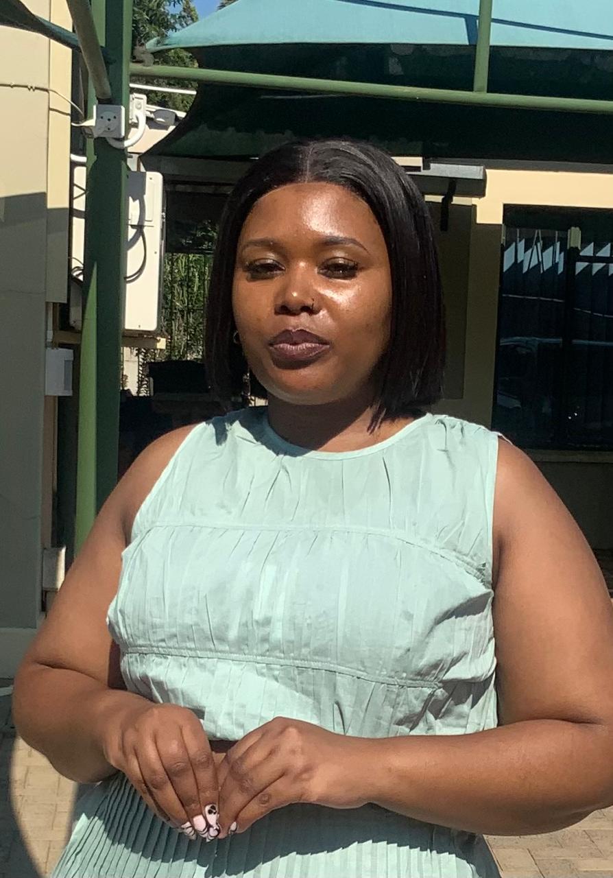 Siphokazi Bobe